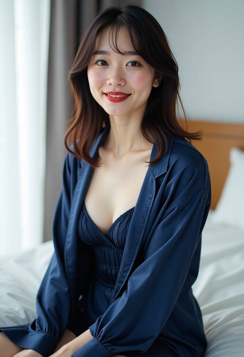 雾港回声剧照