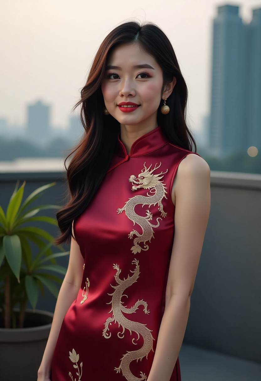 雾港回声