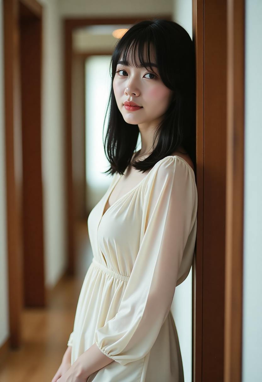 潮声日记