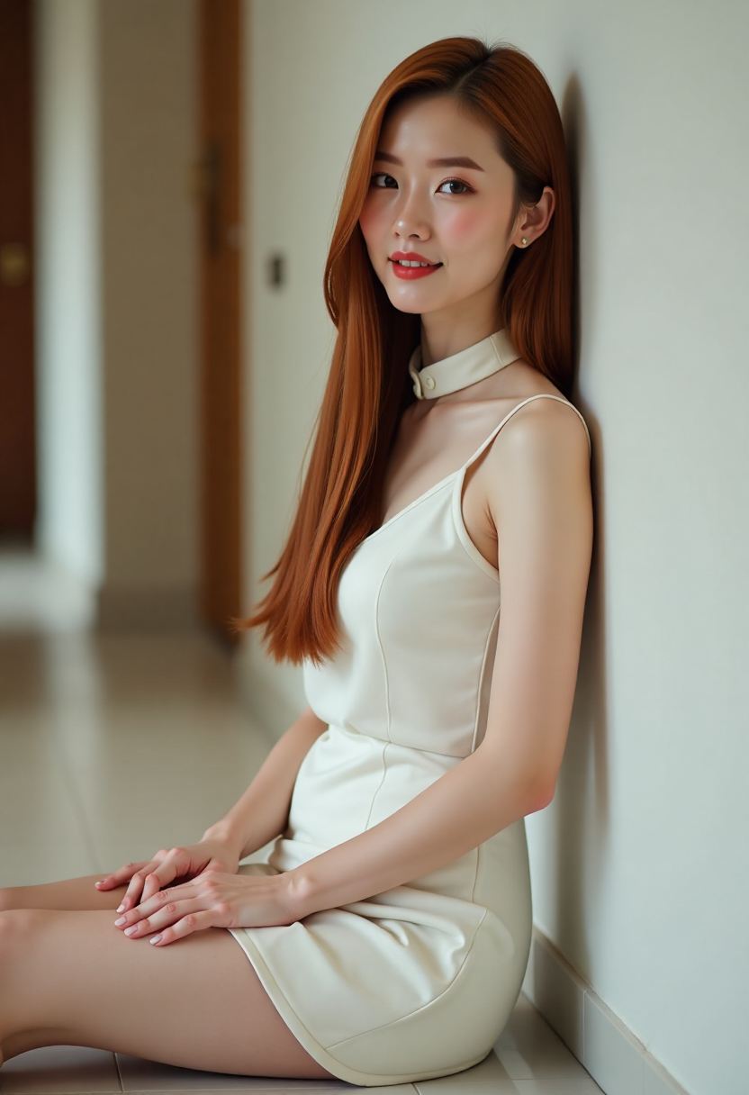 云边小满