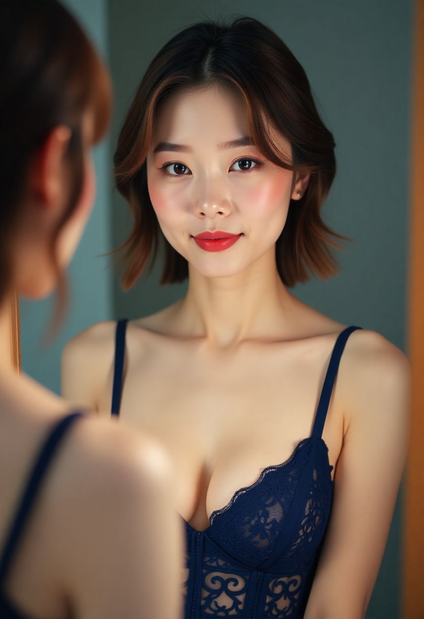 南风不渡剧照