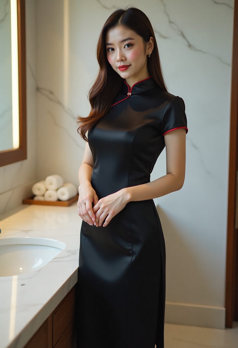 青柠车站剧照